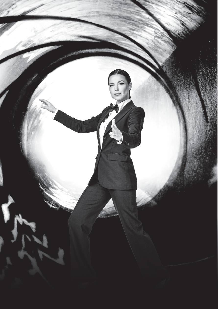 Ema Branica: Obitelj i partner su više ponosni nego što strepe. Sugovornici su naši superheroji!