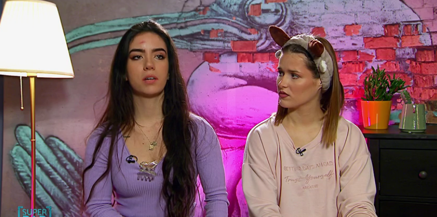 Djevojke našminkale Veroniku, ali Max nije oduševljen: Meni je ona najljepša potpuno prirodna