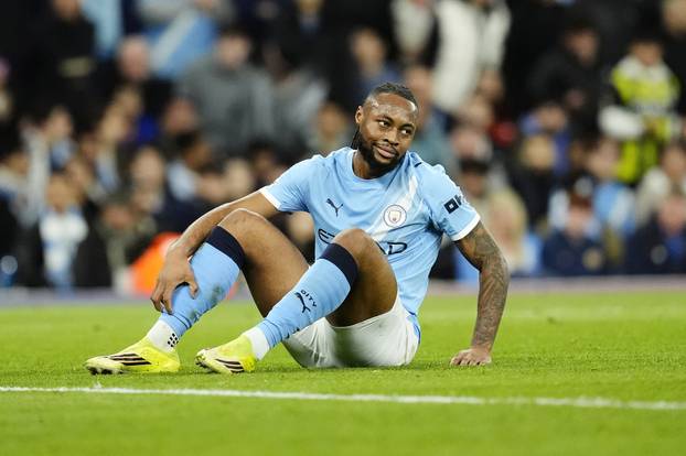 Manchester City v Real Madrid - UEFA Champions League - Round of Sixteen - Second Leg - Etihad Stadium