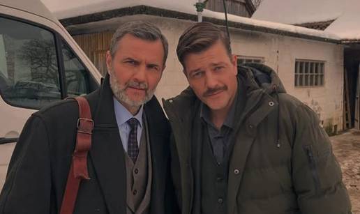 FOTO Gledatelji su rekli svoje: Birali su najzgodnije glumce iz 'Divljih p&ccaron;ela', evo tko im je prvi