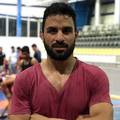 Ubio je zaštitara na prosvjedu: Iranci pogubili prvaka u hrvanju