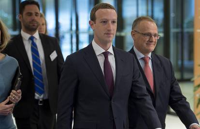 Sastali se Zuckerberg i Trump: 'Nećemo prodati Facebook!'