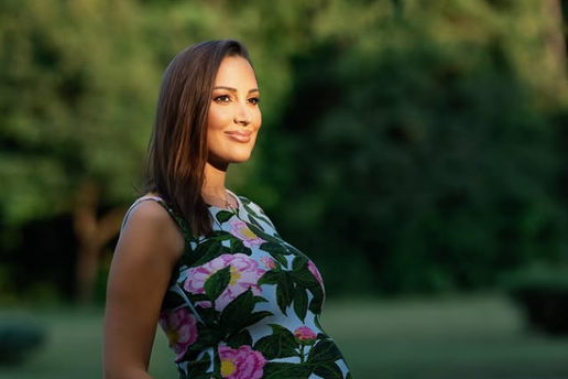 Aleksandra Prijović rodila je u jednoj od najluksuznijih klinika u Srbiji, evo koliko je iskeširala