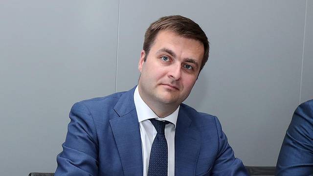 Zagreb: Potpisan ugovor o dodjeli bespovratnih sredstva za "Pilot-projekt uvoÄenja naprednih mreÅ¾aâ