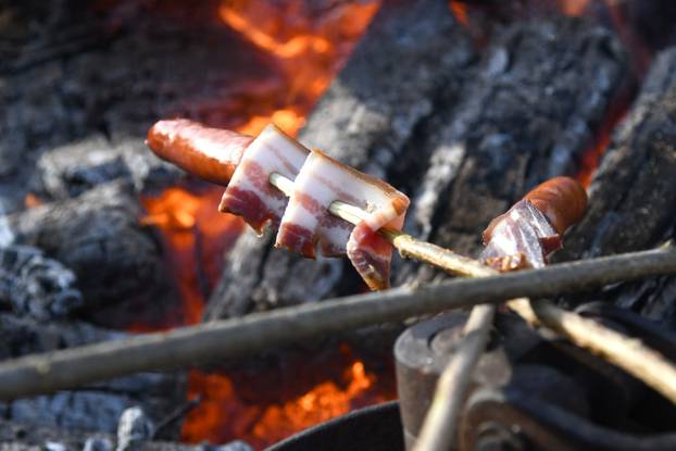 Tradicionalna proslava Vincekova u organizaciji Grada Daruvara