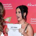 Katy Perry na crvenom tepihu srela bivšu ženu svog zaručnika, njezina reakcija nasmijala sve