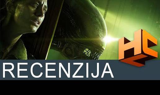 Alien: Isolation - Dugo nismo igrali ovako zastrašujuću igru