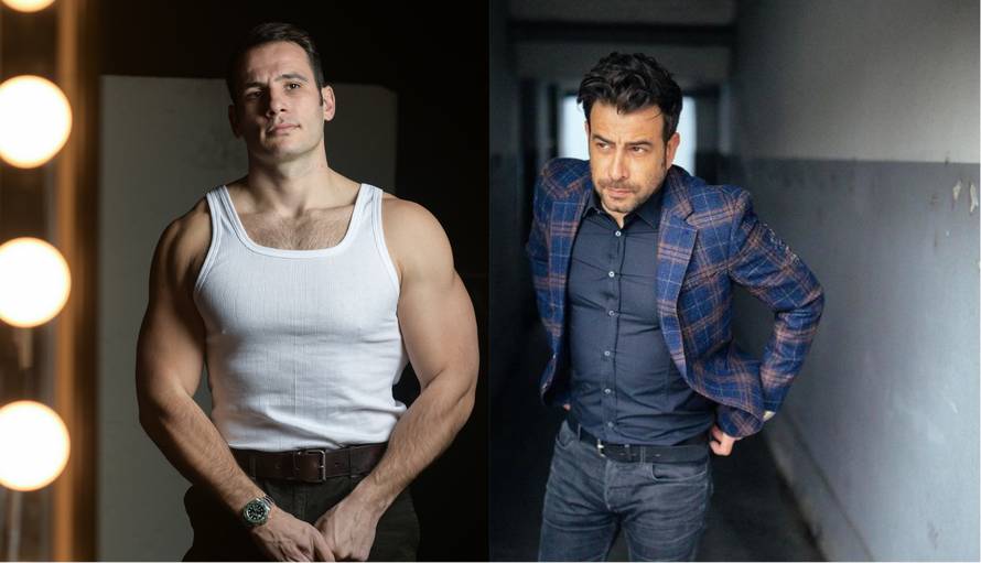 Janko se javio novom članu žirija u Supertalentu: 'Uživaj'