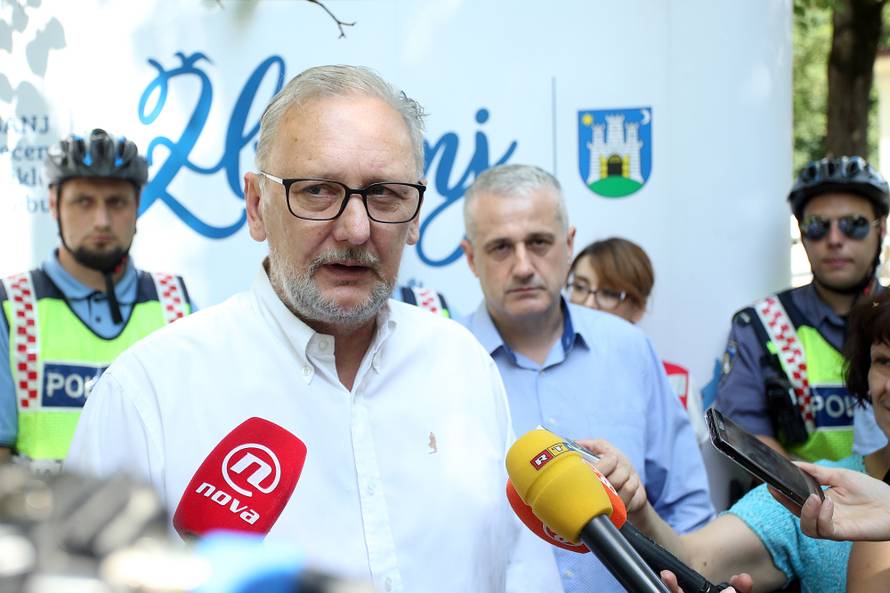 'Plenković ima punu potporu i Vlada nastavlja s reformama'