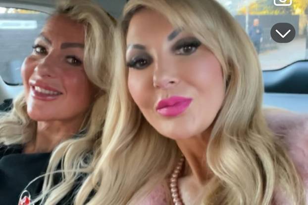 FOTO 'Bila sam muškobanjasta, ali uložila sam u izgled i sada sam savršena poput Barbie!'