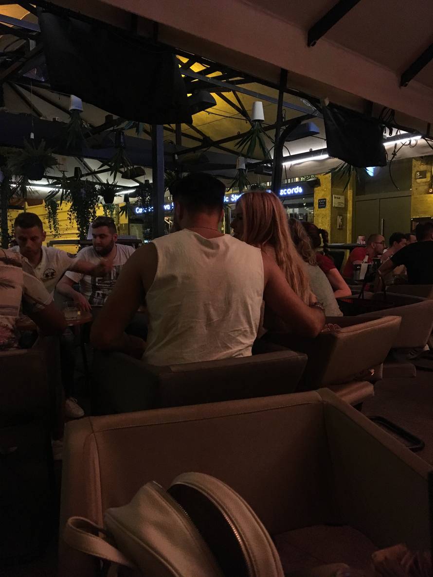 'I danas me zaustave na ulici pa mi kažu kako im donosim sreću'