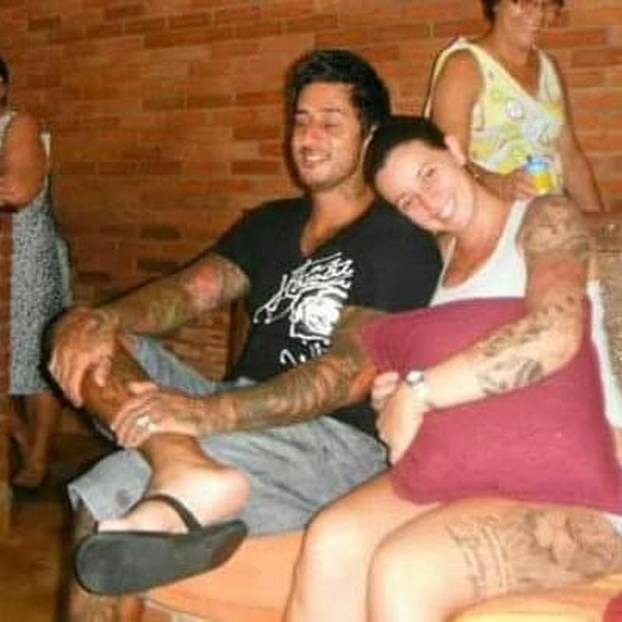 FOTO Šokantno! Dao je ukloniti prste kako bi imao kandže. I tu ne staje. Ovako je izgledao prije