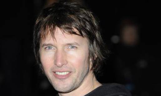 James Blunt ostavio je curu S. Vidal nakon dvije godine veze