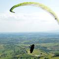 Evo zašto se srušio paraglajder kod Virovitice: Pokušao se spasiti padobranom