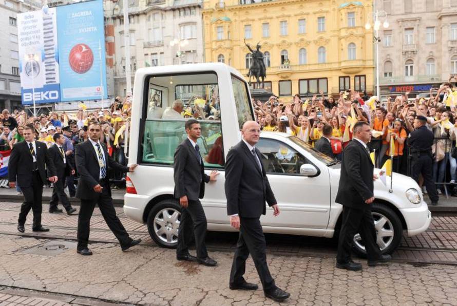 Željko Lukunić/PIXSELL