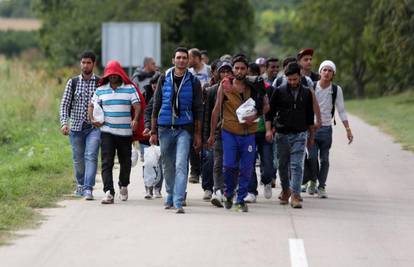 Čelnici EU bi trebali odobriti plan o izbjegličkim kvotama