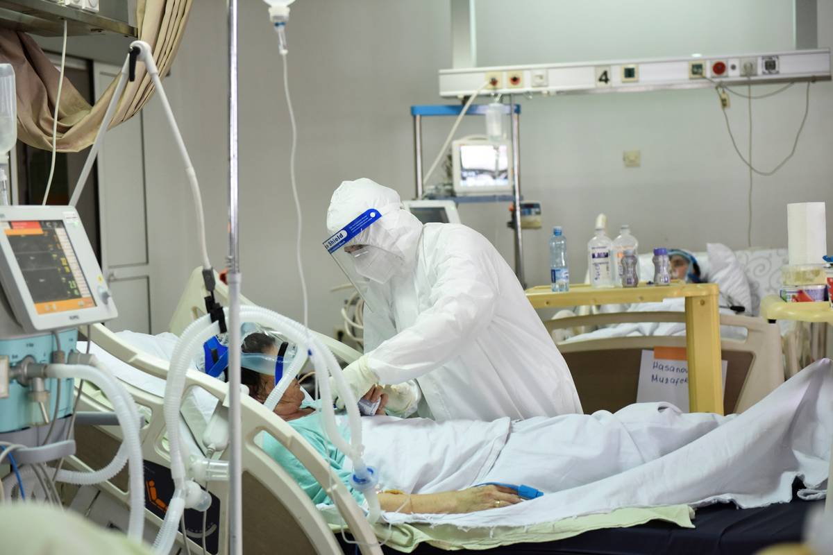 Zbog pandemije korona virusa očekuje se kraći životni vijek