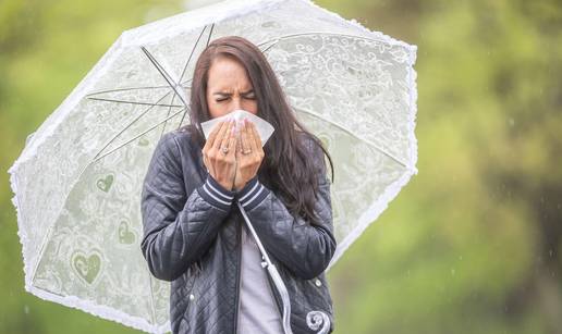 Počela sezona prehlada i viroza, a već ima i prvih slučajeva gripe - evo kako ojačati imunitet