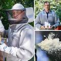 'Za moje kreme od pčelinjeg otrova  radi 10 milijuna pčela'