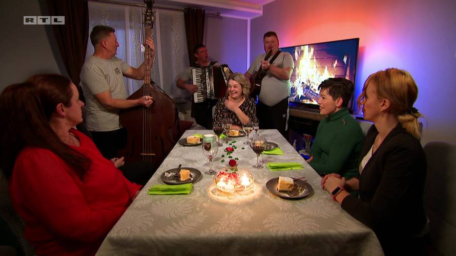 Pobjedu je odnijela Marina: 'Ni u ludilu nisam ovo očekivala...'