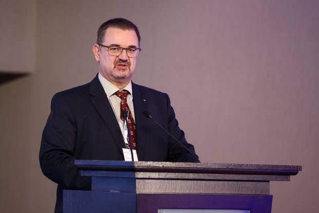 Zagreb: Digital Transformation Conference 2022. u hotelu Sheraton