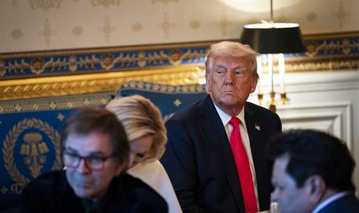 Trump: Između SAD-a i Japana se dogodio veliki napredak