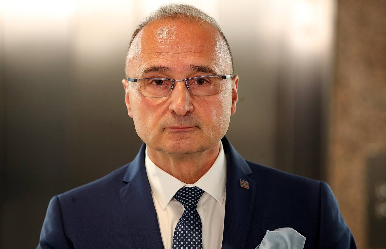 Grlić Radman vjeruje da će se otkloniti dvojbe Turske u vezi sa Švedskom i Finskom u NATO-u