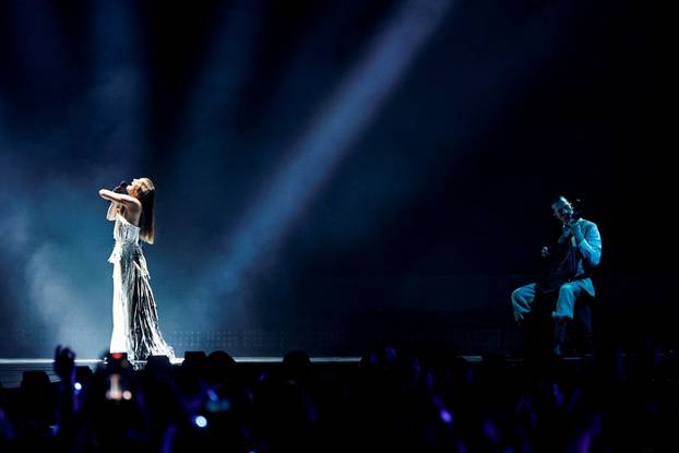 Grand Final of the 2026 Eurovision Song Contest, in Vienna