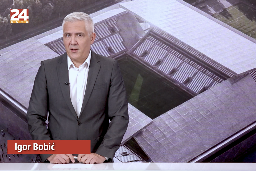 Gledajte '240 sekundi' 24sata