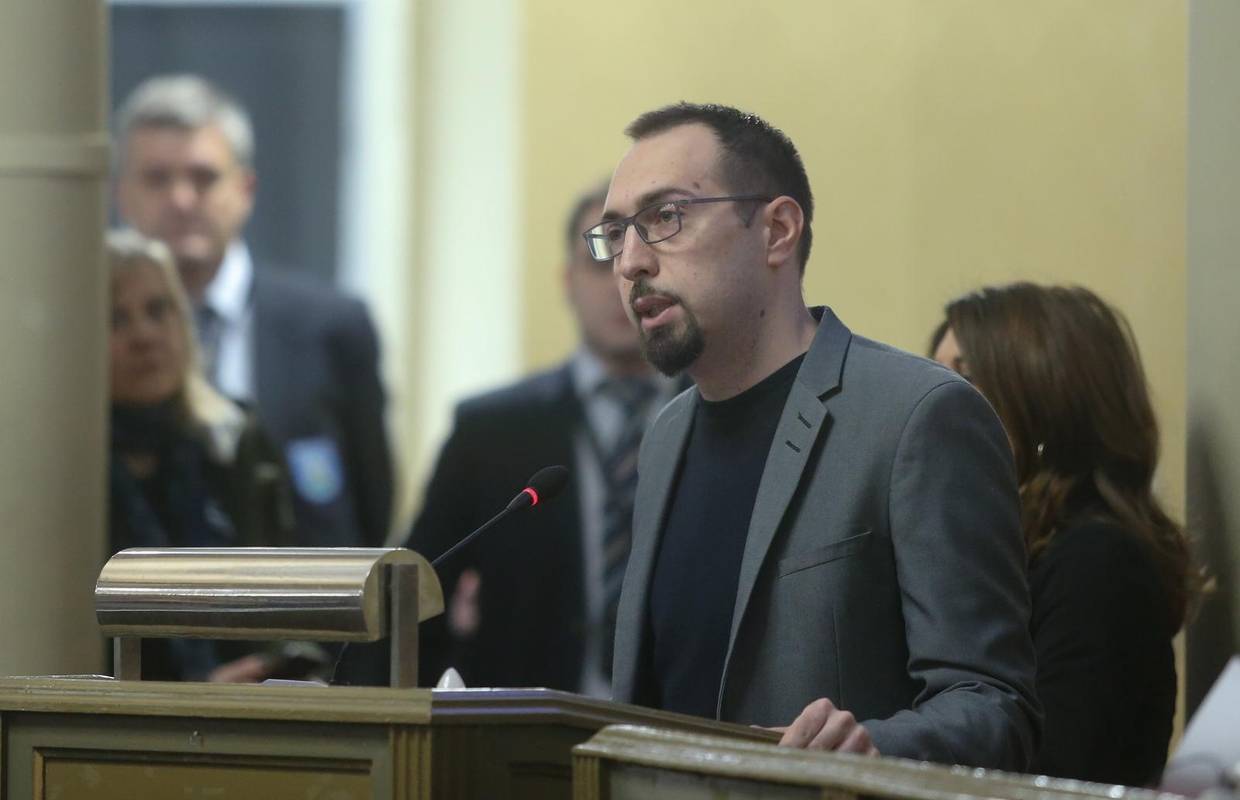 Tomislav Tomašević o projektu Manhattan: DORH je na potezu