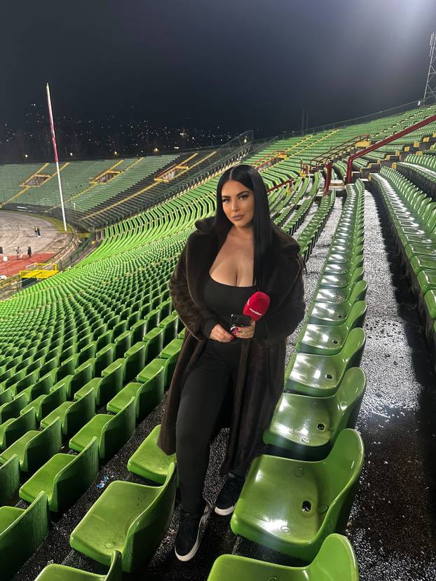 FOTO Sarajevska novinarka: Sretan povratak Premijer lige