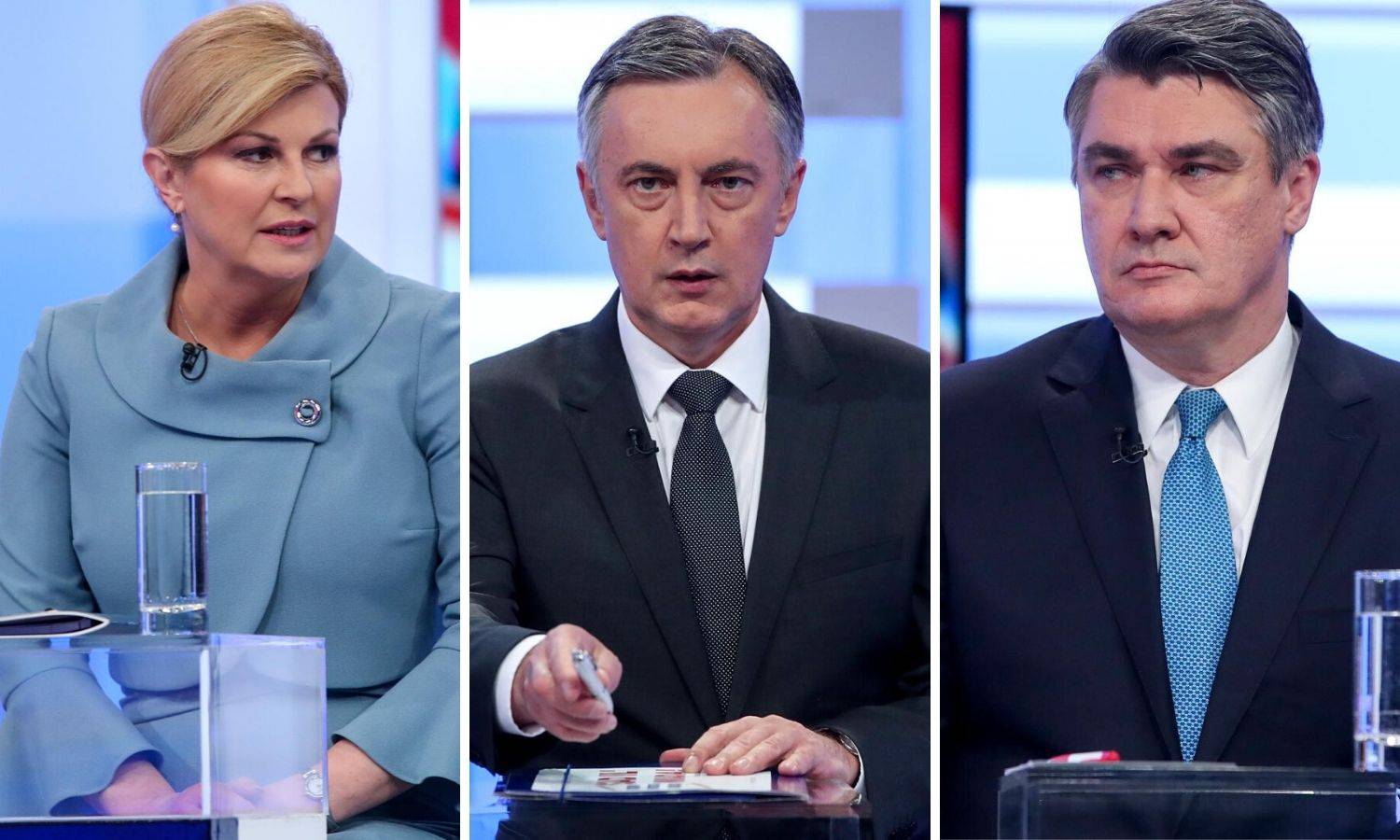 Kreće  bitka za rušenje HDZ-a. Naravno, i za osvajanje HDZ-a