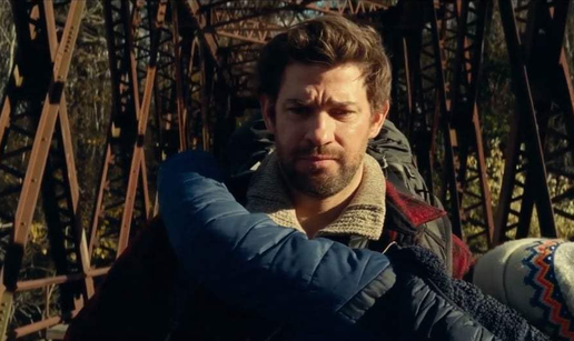 Stiže nam treći nastavak strašne franšize: John Krasinski opet je u ulozi redatelja i scenarista...