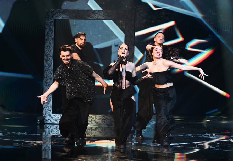 Gledatelji Dore nakon drugog polufinala: 'Što je sa zvukom? Lasagna i Raiven su odlični...'