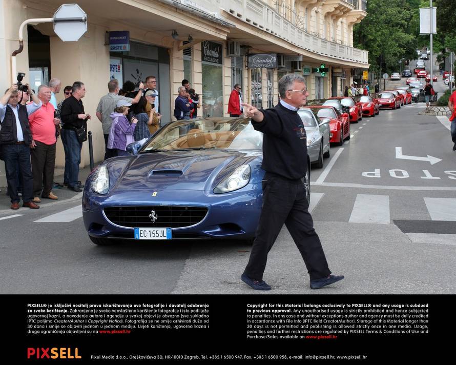 Goran Kovačić/Pixsell