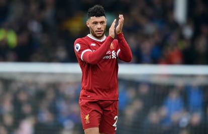 Oxlade Chamberlain ispunio san malenom navijaču 'redsa'