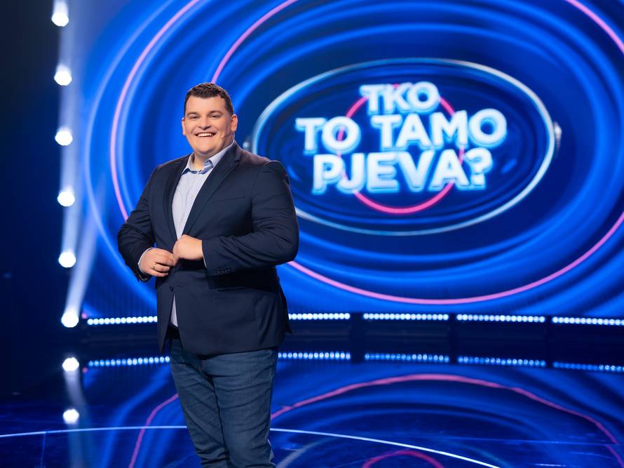 'Tko to tamo pjeva' vraća se na male ekrane: 'Veselimo se!'