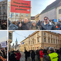 Vijeće Europe kritizira "lex AP" i tvrdi da radni uvjeti novinara u Hrvatskoj "zabrinjavaju"