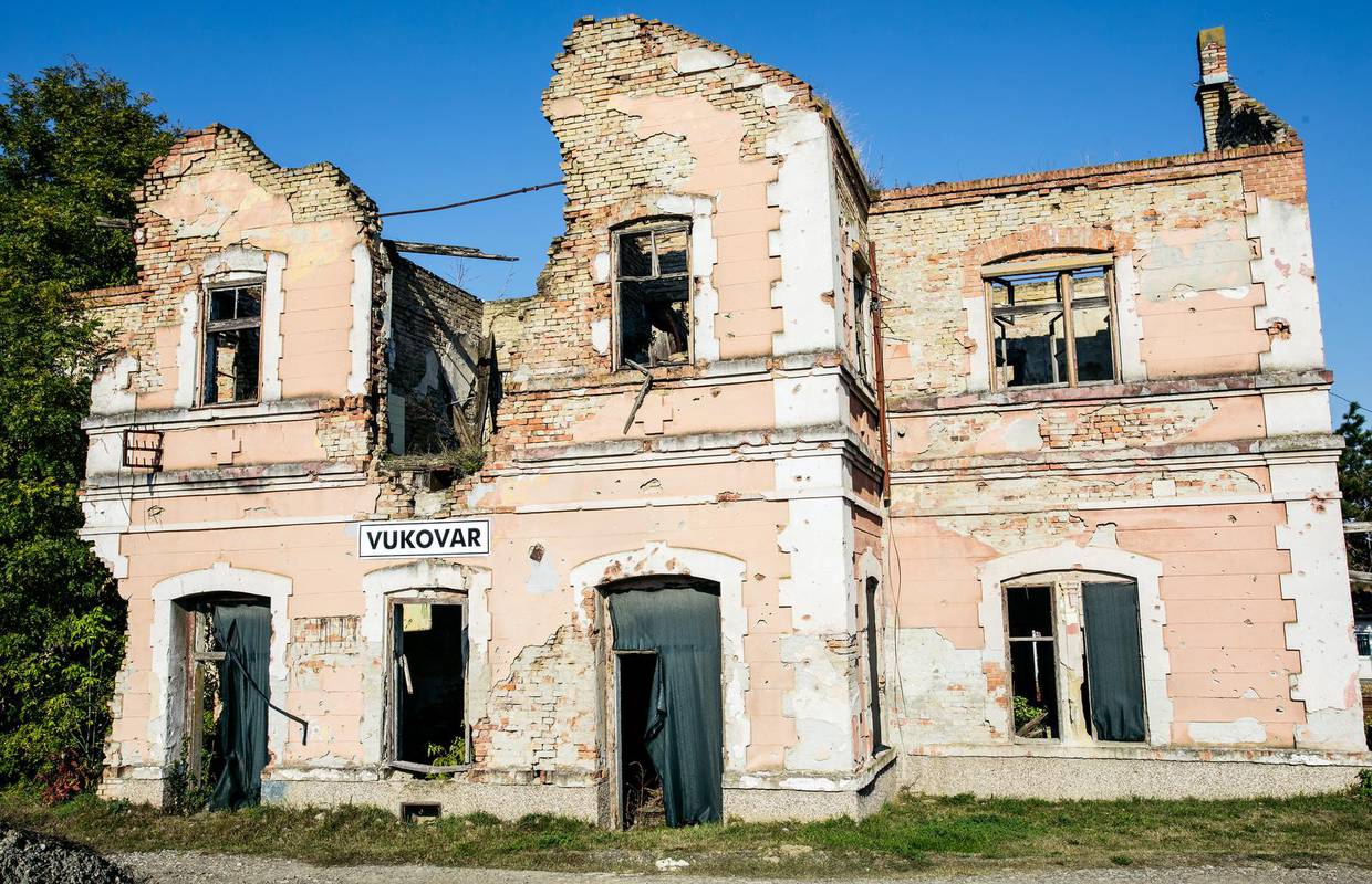 Ako se Hrvatska neće razvijati, neće biti ni razvoja u Vukovaru