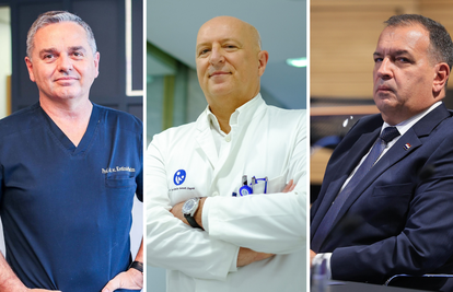 Beroš, Roić i Rotim uhićeni su prije godinu dana. Evo gdje su danas, samo je jedan i dalje šef