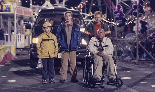 Ponudili su mu hrpu love da se vrati u seriju, ali on je to odbio