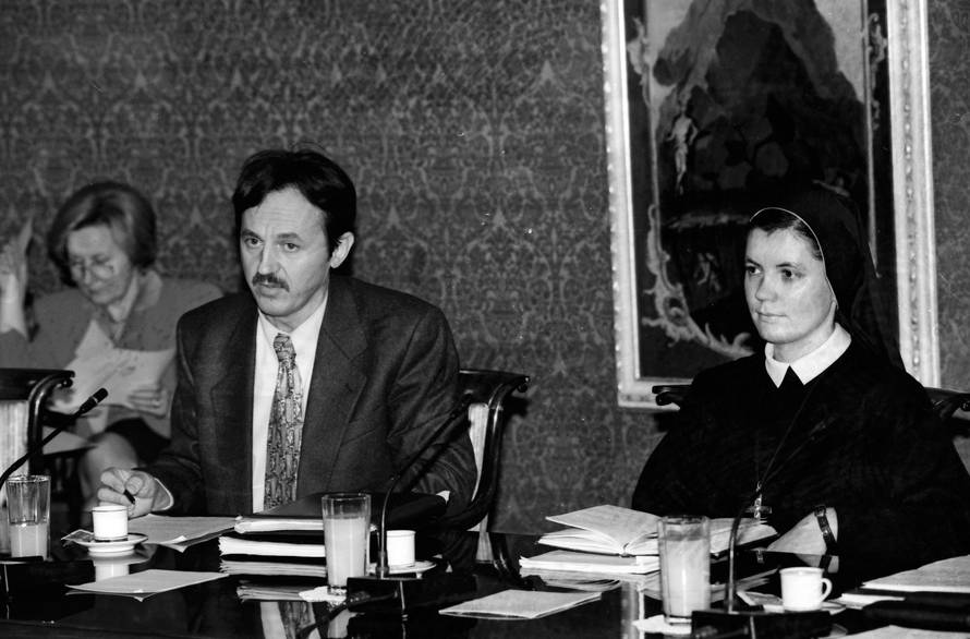 Bernardica je dala novac za komunu, a ovisnika više nema