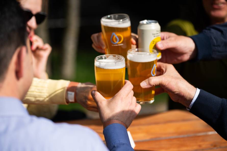 Zajedno stvaramo budućnost: Sinclair proslavio 20 godina uspjeha na hrvatskom tržištu