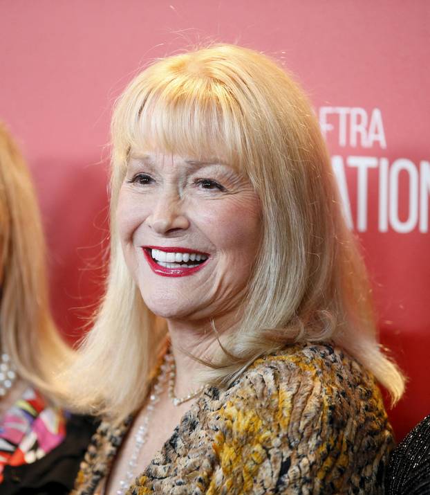 FILE PHOTO: Actress Diane Ladd poses at the Screen Actors Guild Foundation's 30th anniversary celebration in Beverly Hills