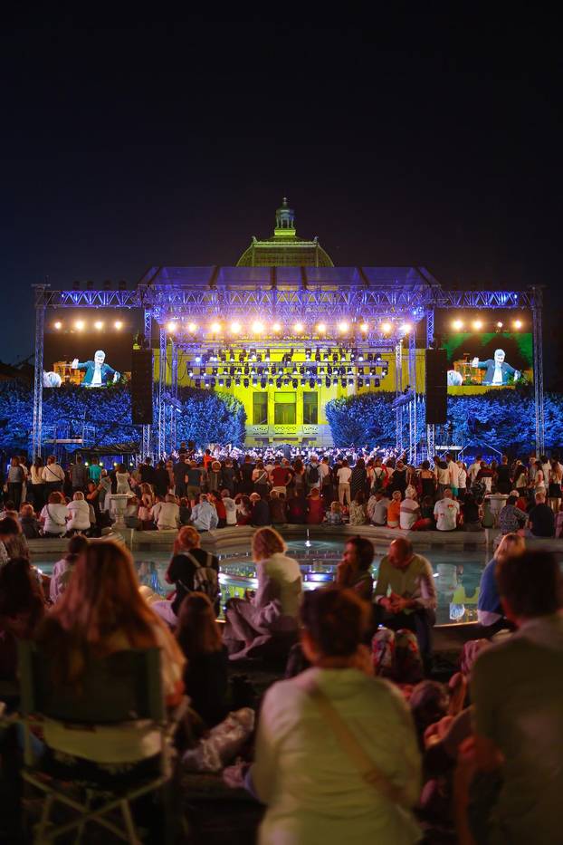 Zagreb Classic, Sjaj Mediterana