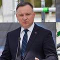 Poljski predsjednik tvrdi: Pad projektila je nesretan incident, vjerujem da nismo napadnuti