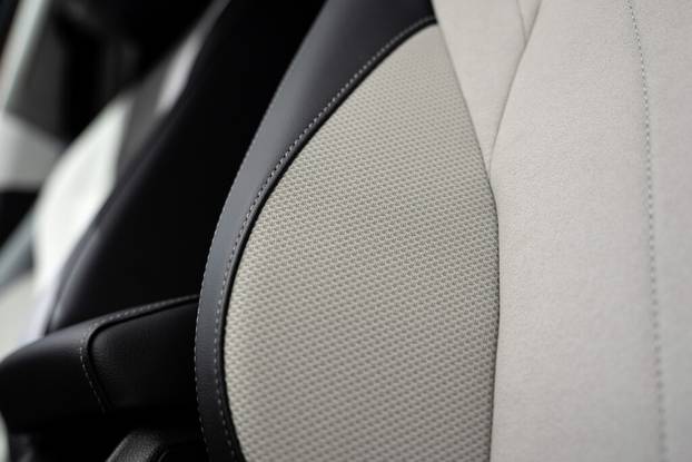 The new Volkswagen T-Roc