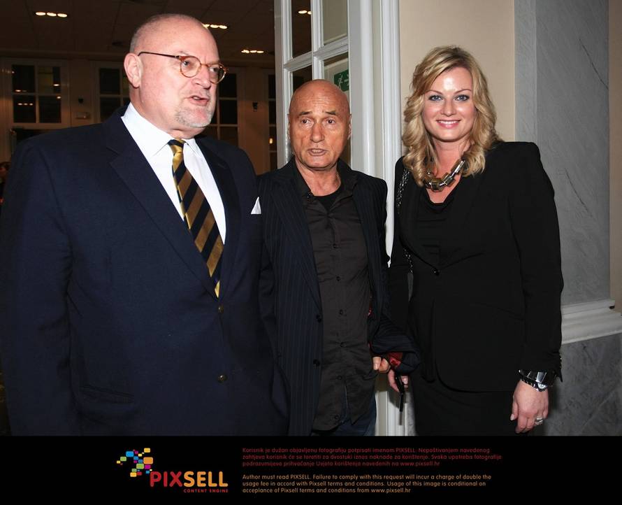 Marko Prpić/Pixsell