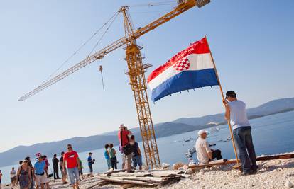 'Za Pelješki most možemo i na arbitražu, ako ne ide drukčije'