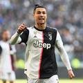 Ronaldo napenalio Fiorentinu dvaput i došao do 50. u Juveu